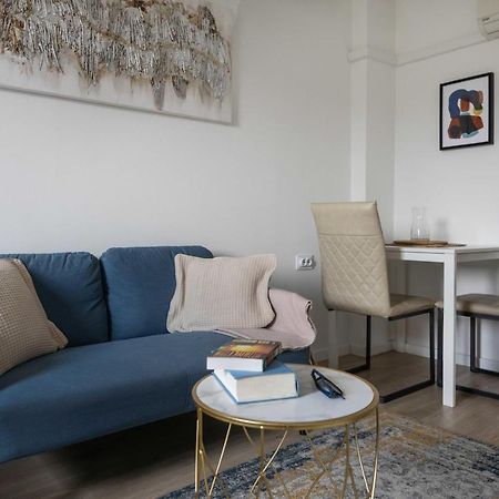 Bright And Modern Studio Near City Center Apartman Zágráb Kültér fotó