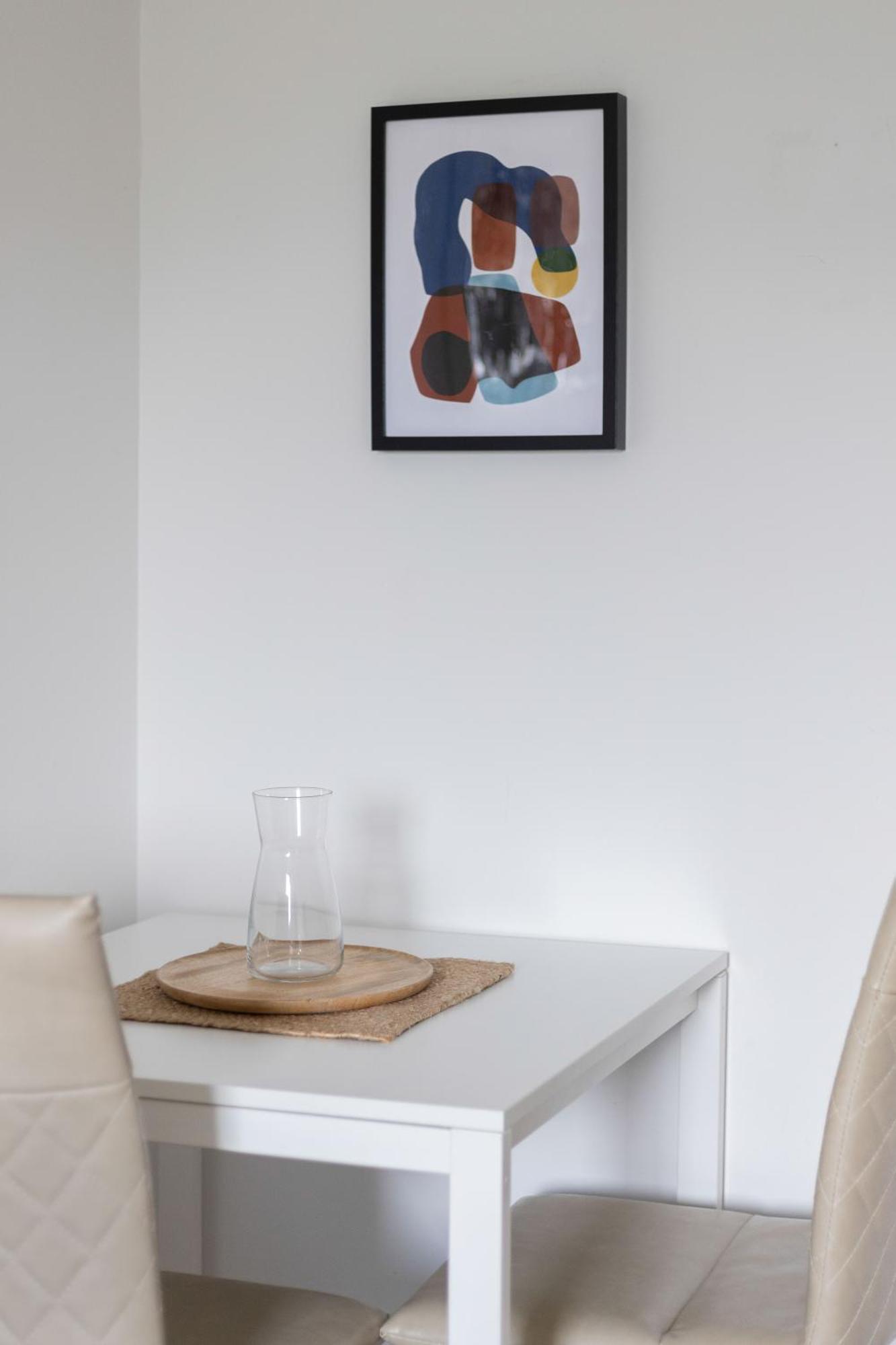Bright And Modern Studio Near City Center Apartman Zágráb Kültér fotó