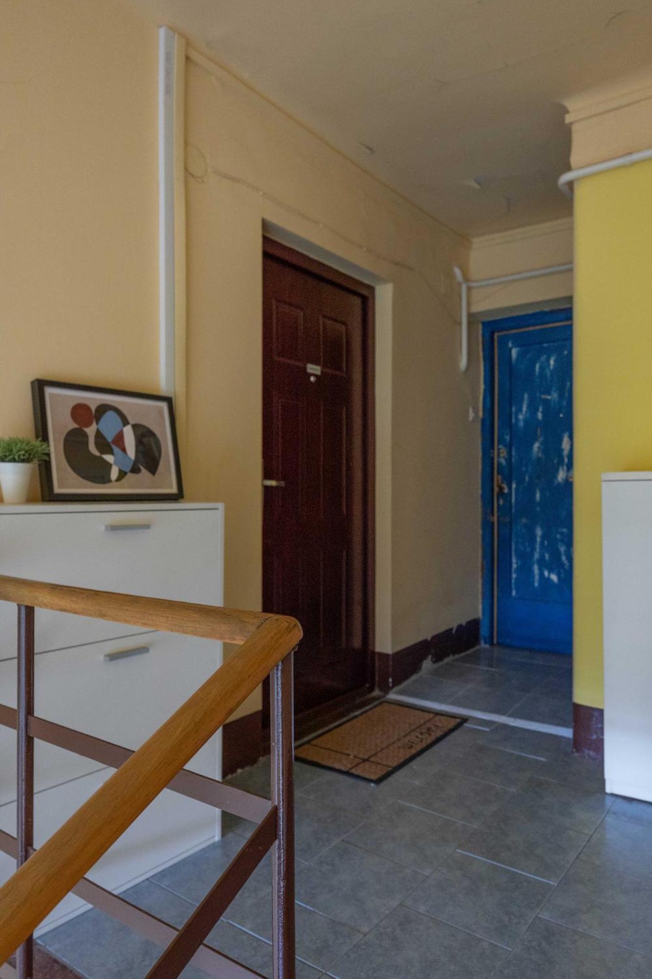 Bright And Modern Studio Near City Center Apartman Zágráb Kültér fotó