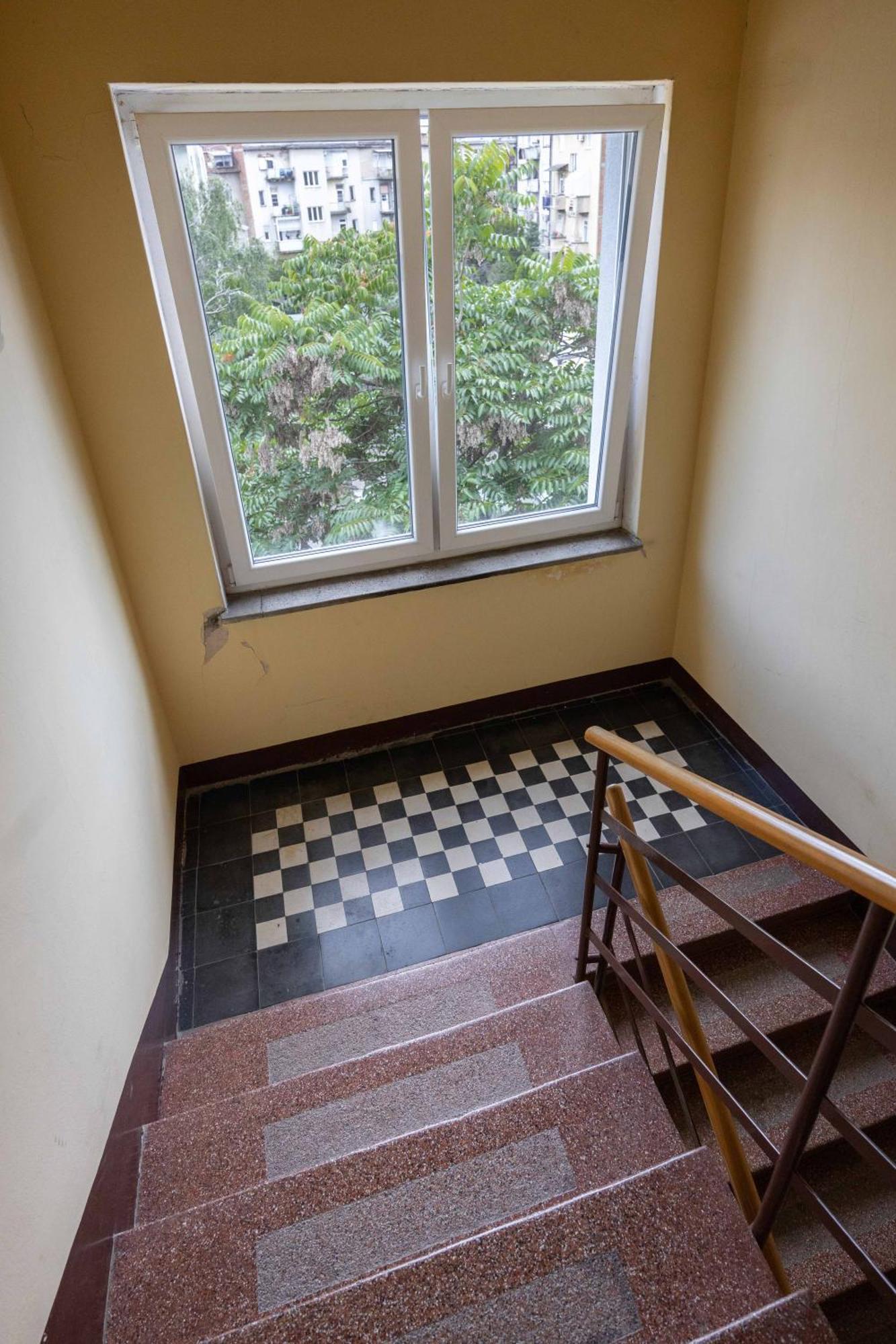 Bright And Modern Studio Near City Center Apartman Zágráb Kültér fotó